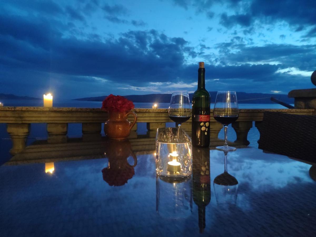 Sunset By The Sea Διαμέρισμα Senj  Εξωτερικό φωτογραφία