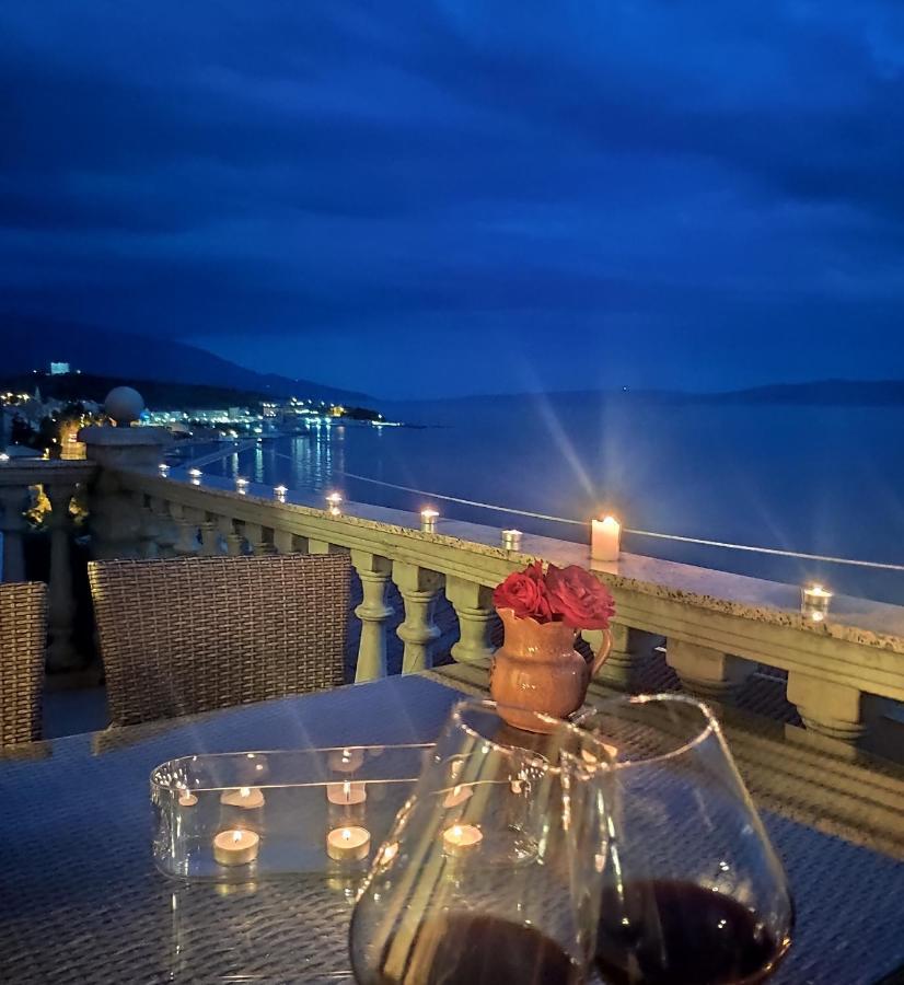 Sunset By The Sea Διαμέρισμα Senj  Εξωτερικό φωτογραφία